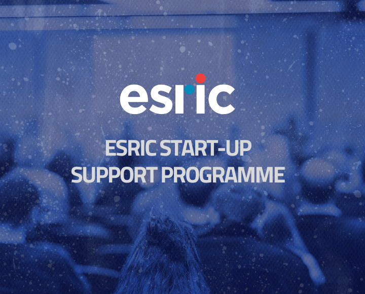 esric program