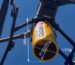 MIRGUARD 614 spectral payload on a UAS airframe
